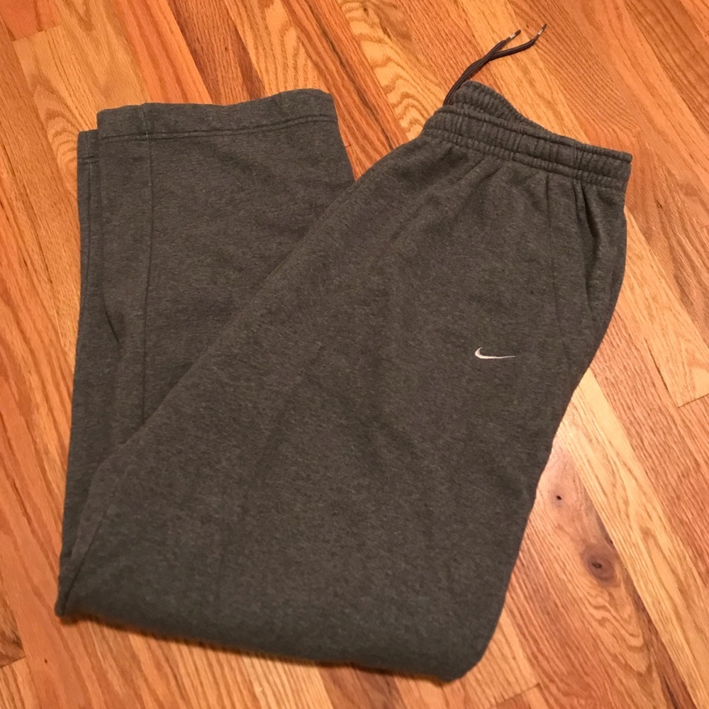 Men’s Nike Sweatpants